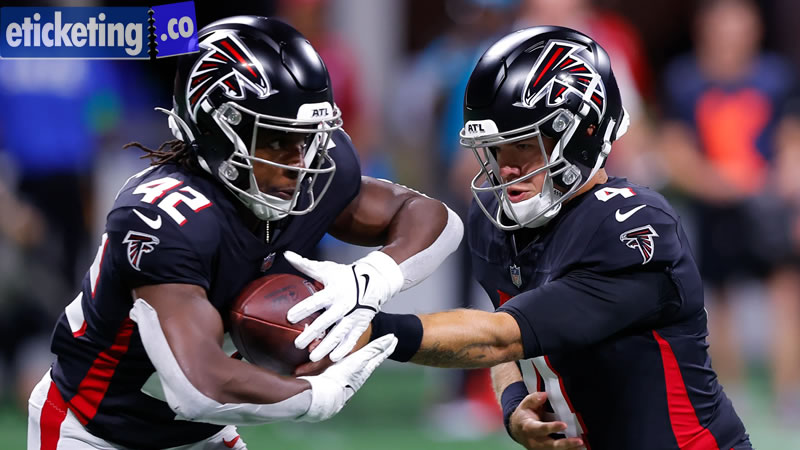 NFL 2026 Tickets | NFL International Tickets