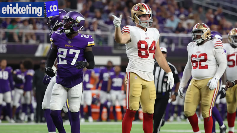 NFL 2026 Tickets | NFL International Tickets