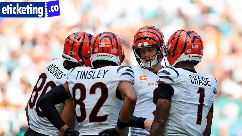 NFL 2026 Tickets | NFL International Tickets