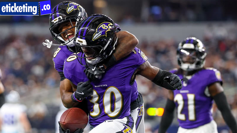 NFL 2026 Tickets | NFL International Tickets