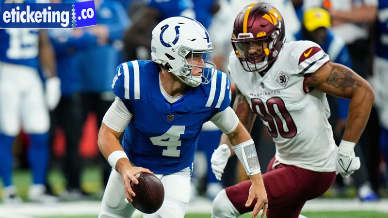 NFL 2026 Tickets | NFL International Tickets