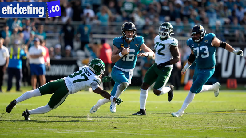 NFL 2026 Tickets | NFL International Tickets
