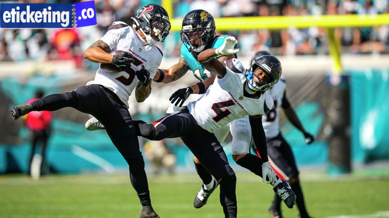 NFL 2026 Tickets | NFL International Tickets