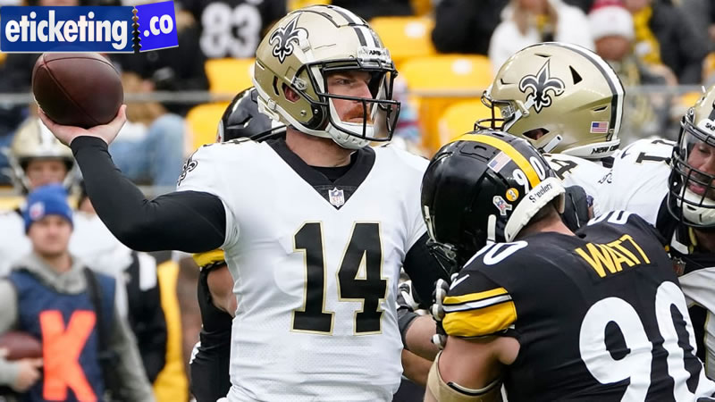 NFL 2026 Tickets | NFL International Tickets