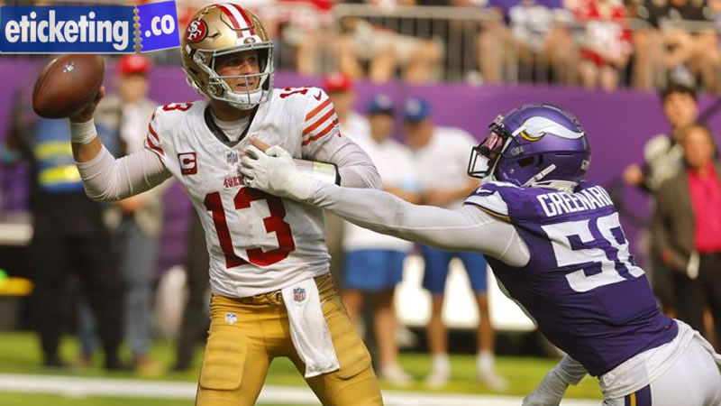 NFL Tickets | NFL 2026 Tickets