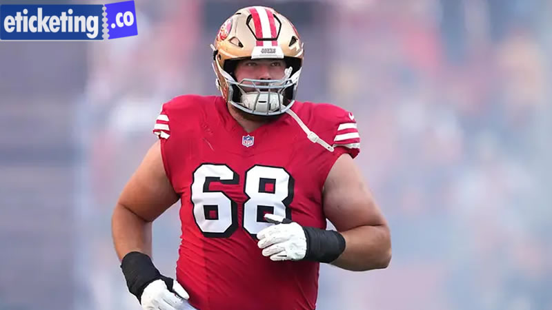 NFL 2026 Tickets | Minnesota Vikings Vs San Francisco 49ers Tickets
