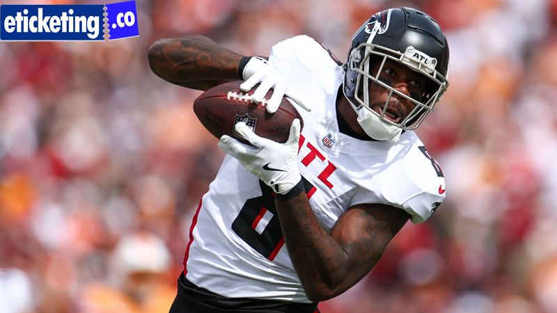 NFL Madrid 2026 Tickets | Bengals vs Falcons Tickets