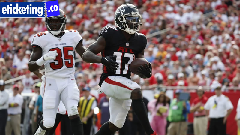 NFL Madrid 2026 Tickets | Bengals vs Falcons Tickets