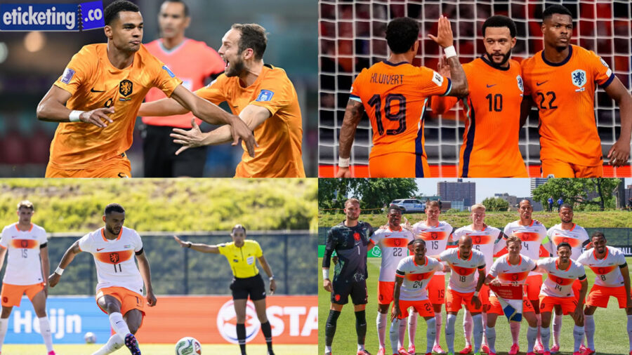 Netherlands vs Sweden Tickets | FIFA World Cup Tickets | Soccer World Cup Tickets