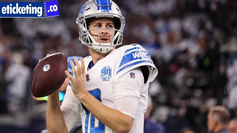 NFL 2026 Tickets | NFL International Tickets