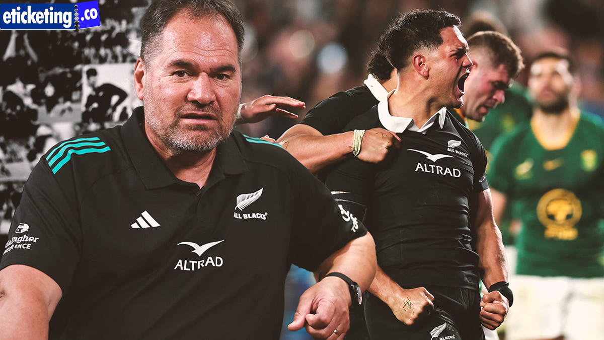 Rugby World Cup Tickets | New Zealand Vs Chile Tickets | Rugby World Cup Final Tickets | Rugby World Cup 2027 Tickets