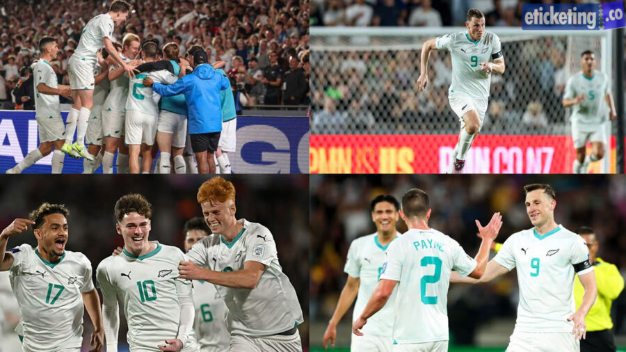 New Zealand Vs Belgium Tickets | Soccer World Cup Tickets | FIFA World Cup Tickets | FIFA 2026 Tickets | Football World Cup Tickets | Football World Cup 2026 Tickets |