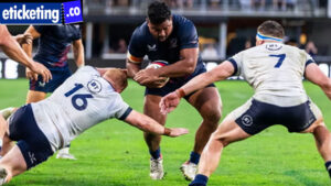 Rugby World Cup Tickets | Rugby World Cup 2027 Tickets | Rugby World Cup Final Tickets | Australia vs TBC Tickets