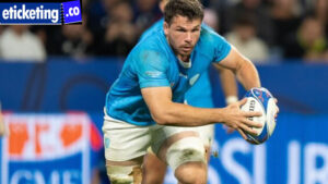 Rugby World Cup Tickets | Rugby World Cup 2027 Tickets | Rugby World Cup Final Tickets | Australia vs TBC Tickets