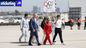 LA 28 Tickets | Summer Games 2028 Tickets | Los Angeles Olympic 2028 Tickets | Olympic Tickets | Olympic Opening Ceremony Tickets
