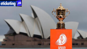 Rugby World Cup Tickets | Rugby World Cup 2027 Tickets | Rugby World Cup Final Tickets | Australia vs TBC Tickets