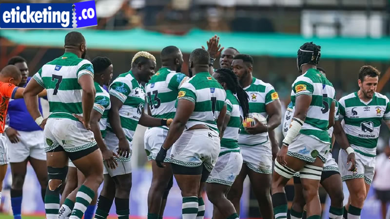 Rugby World Cup Tickets | Rugby World Cup 2027 Tickets