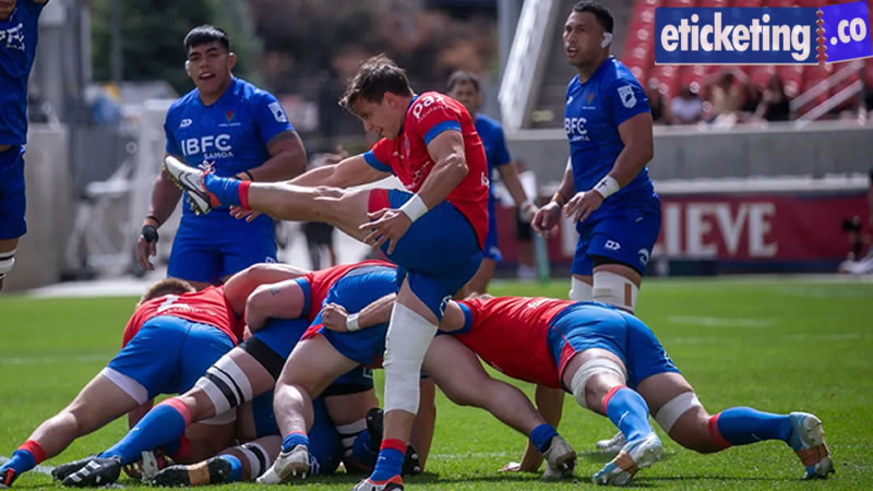 Rugby World Cup 2027 Tickets | Rugby World Cup Final Tickets