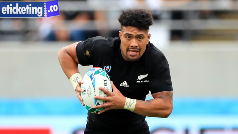 Rugby World Cup 2027 Tickets | Rugby World Cup Final Tickets