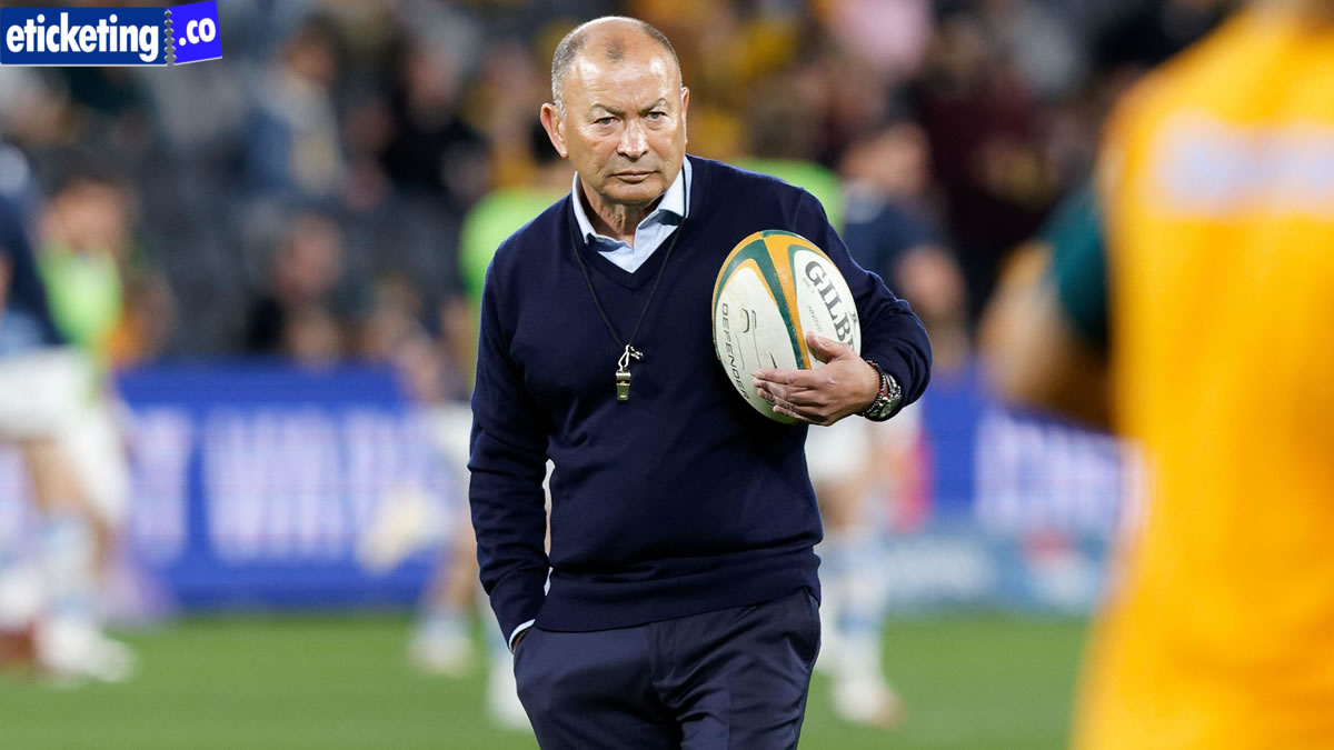 Rugby World Cup Final Tickets | Rugby World Cup Semi Final Tickets