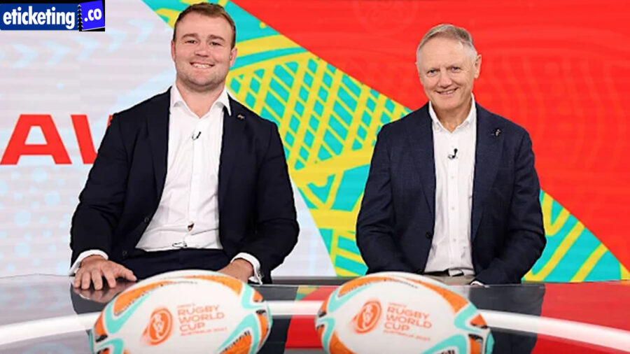 Rugby World Cup 2027, James Slipper Aims to Break Records with Wallabies Comeback