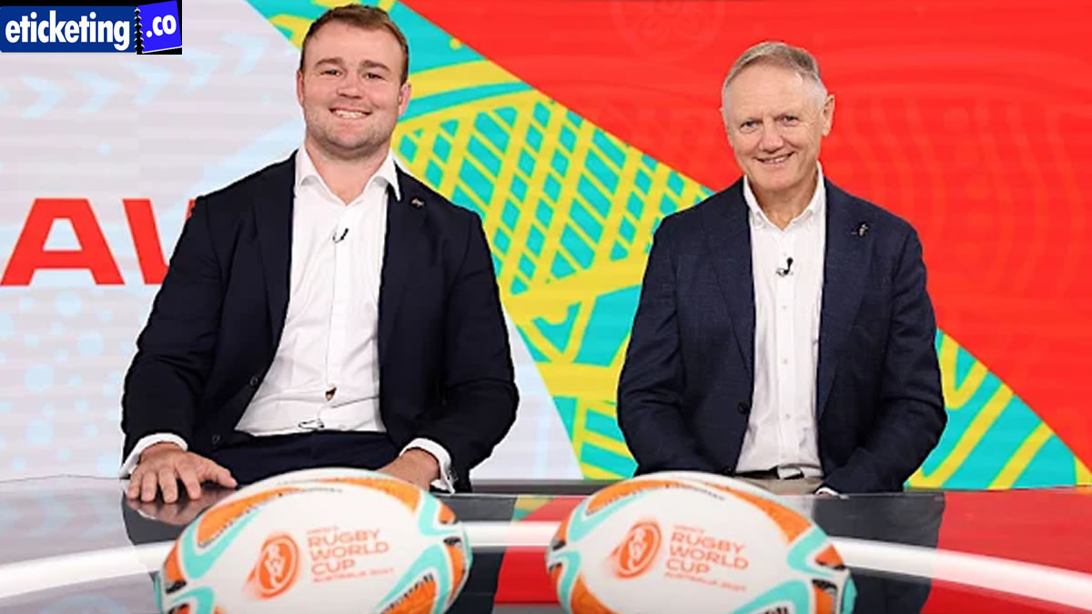 Rugby World Cup 2027, James Slipper Aims to Break Records with Wallabies Comeback