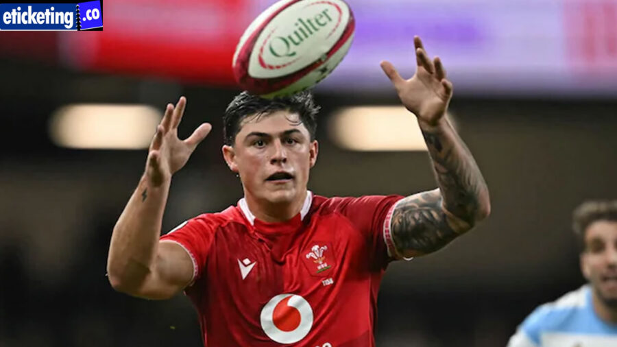 Rugby World Cup Tickets | Rugby World Cup 2027 Tickets | Rugby World Cup Final Tickets | Australia vs TBC Tickets