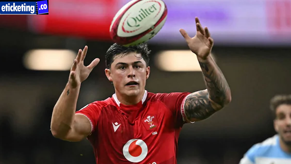 Rugby World Cup Tickets | Rugby World Cup 2027 Tickets | Rugby World Cup Final Tickets | Australia vs TBC Tickets