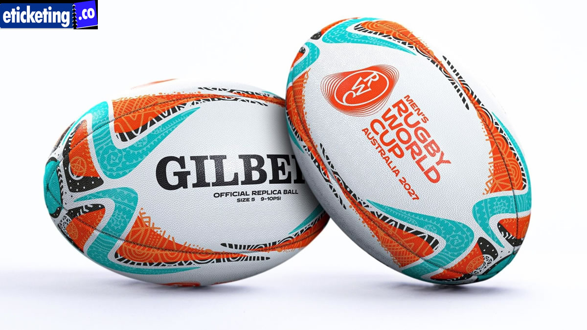 Rugby World Cup Tickets | Rugby World Cup 2027 Tickets | Rugby World Cup Final Tickets | Australia vs TBC Tickets