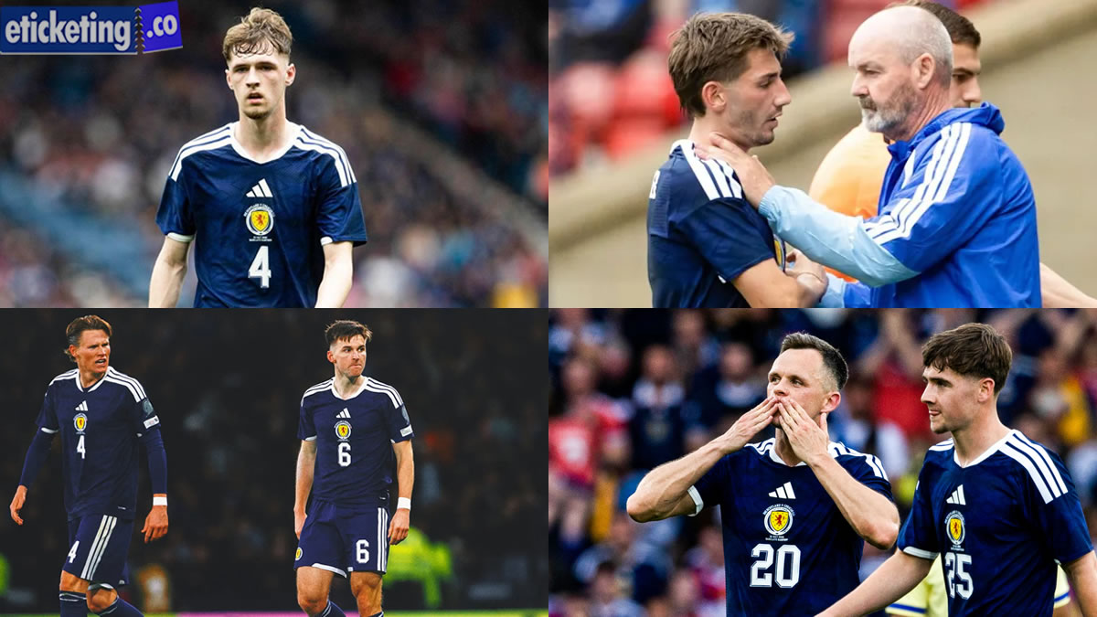 Scotland vs Morocco Tickets | FIFA World Cup Tickets | Soccer World Cup Tickets