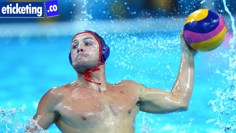 LA 28 Tickets | Summer Games 2028 Tickets