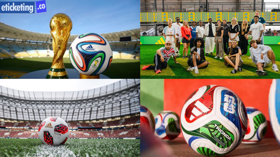 FIFA World Cup Tickets | Soccer World Cup Tickets | FIFA 2026 Tickets