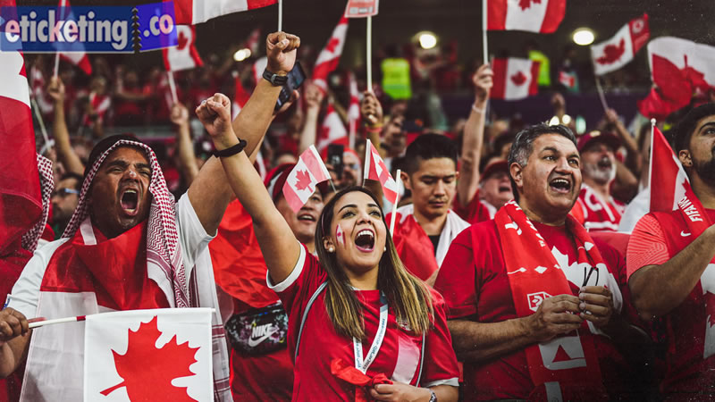Soccer World Cup Tickets | World Cup Tickets | FIFA World Cup Tickets | FIFA 2026 Tickets | Football  World Cup Tickets