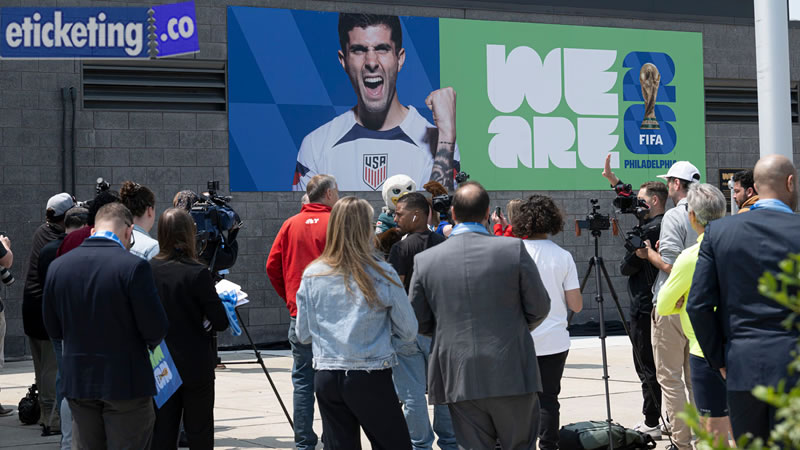 Soccer World Cup Tickets | World Cup Tickets | FIFA World Cup Tickets | FIFA 2026 Tickets | Football  World Cup Tickets