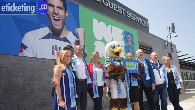 Soccer World Cup Tickets | World Cup Tickets | FIFA World Cup Tickets | FIFA 2026 Tickets | Football  World Cup Tickets