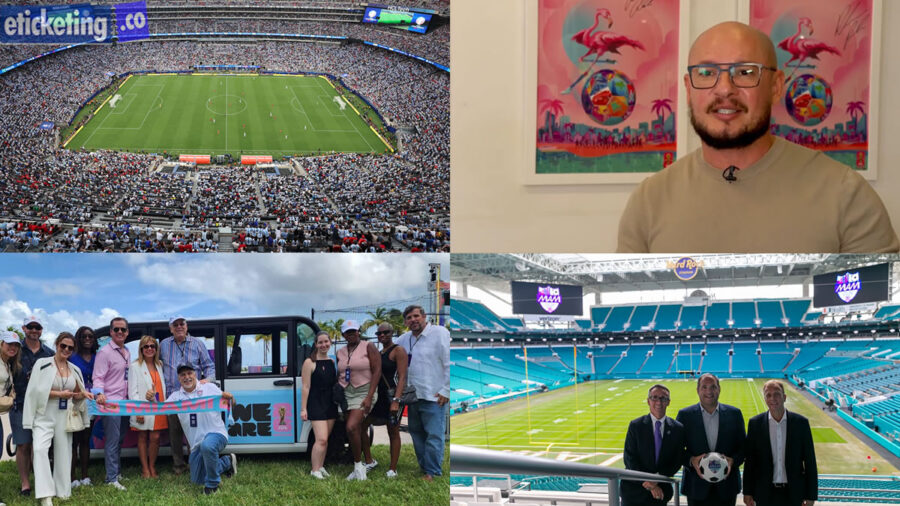 Soccer World Cup Tickets | World Cup Tickets | FIFA World Cup Tickets | FIFA 2026 Tickets | Football World Cup Tickets