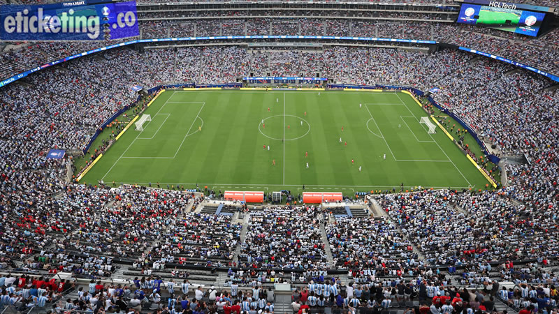 Soccer World Cup Tickets | World Cup Tickets | FIFA World Cup Tickets | FIFA 2026 Tickets | Football  World Cup Tickets