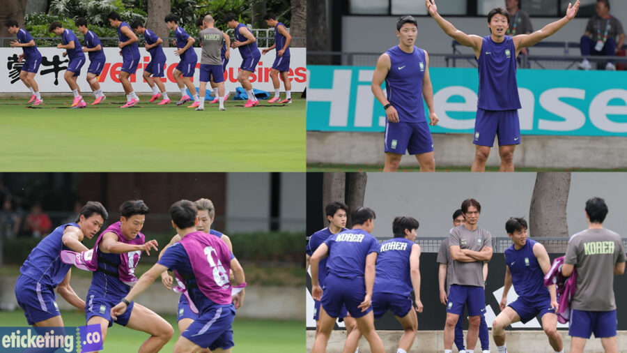 South Korea vs Czechia Tickets | Soccer World Cup Tickets | FIFA World Cup Tickets | FIFA 2026 Tickets | Football World Cup Tickets |