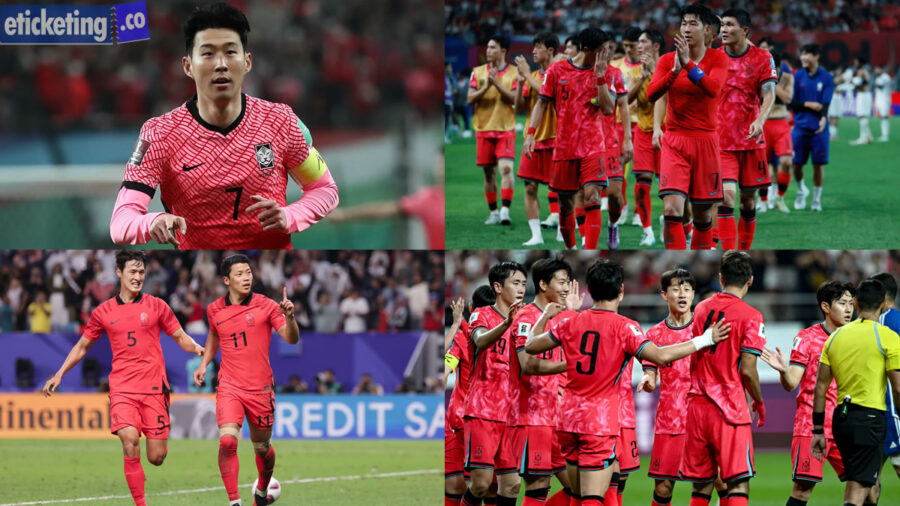 South Korea vs Czechia Tickets | Soccer World Cup Tickets | FIFA World Cup Tickets | FIFA 2026 Tickets | Football World Cup Tickets | Football World Cup 2026 Tickets |