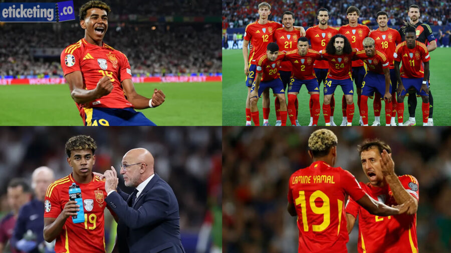 Spain vs Saudi Arabia Tickets | Soccer World Cup Tickets | FIFA World Cup Tickets | FIFA 2026 Tickets | Football World Cup Tickets | Football World Cup 2026 Tickets |