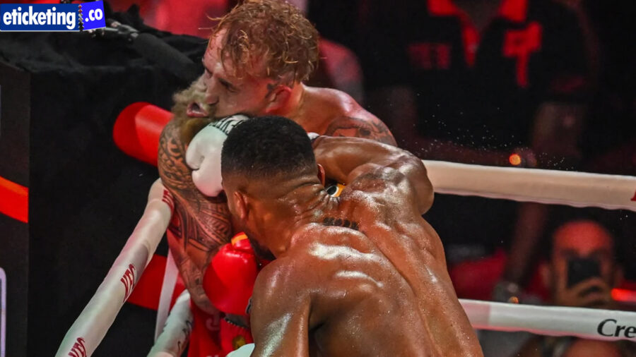 Tyson Fury Tickets | Joshua Vs Fury Tickets | Anthony Joshua Tickets | Anthony Vs Tyson Tickets | Anthony Joshua Vs Tyson Fury Tickets