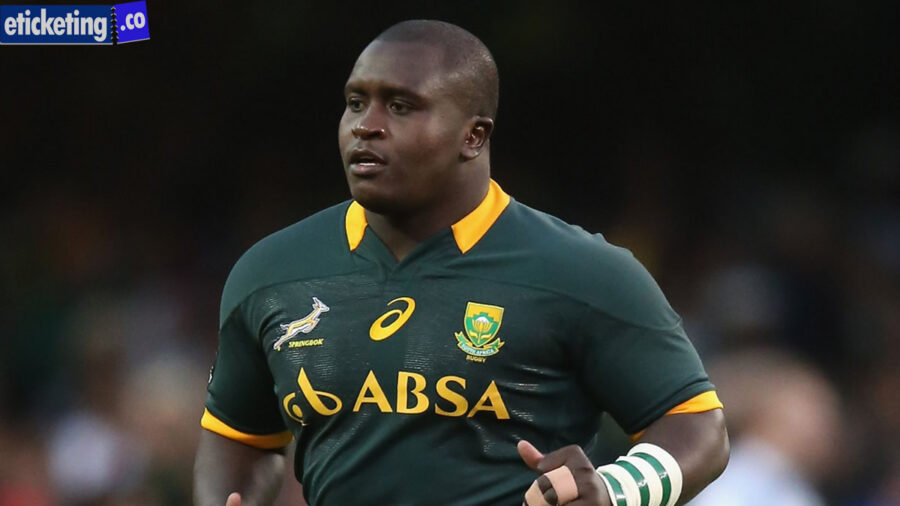 Rugby World Cup Tickets | South Africa Vs Italy Tickets | Rugby World Cup Final Tickets | Rugby World Cup 2027 Tickets