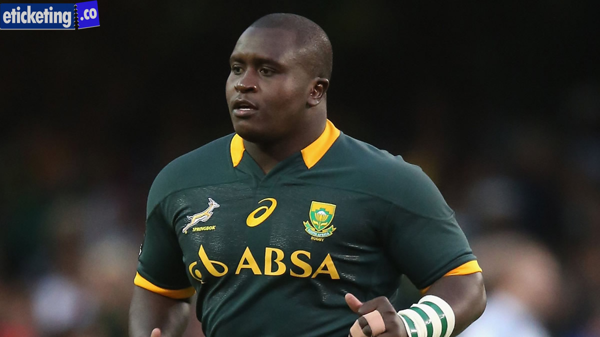 Rugby World Cup Tickets | South Africa Vs Italy Tickets | Rugby World Cup Final Tickets | Rugby World Cup 2027 Tickets