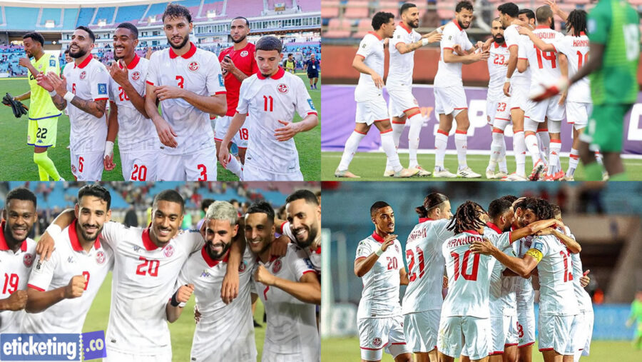 Tunisia vs Netherlands Tickets| Scocer World Cup Tickets | World Cup Tickets | FIFA 2026 Tickets | FIFA World Cup Tickets | Football World Cup Tickets