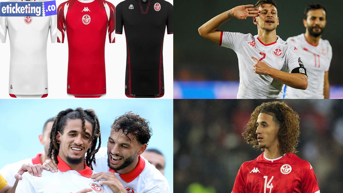 Tunisia Vs Netherlands Tickets | FIFA World Cup Tickets | Soccer World Cup Tickets