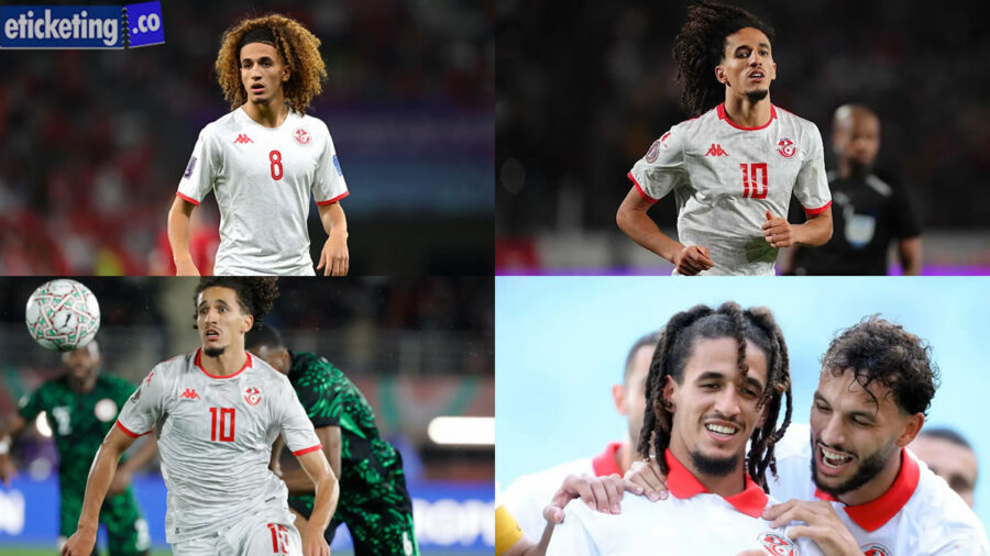 Tunisia vs Japan Tickets | FIFA World Cup Tickets | Soccer World Cup Tickets