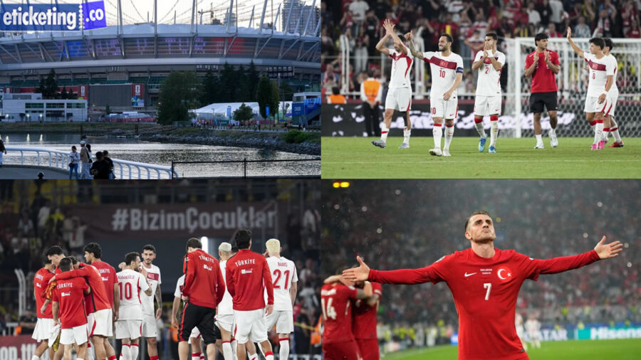 Turkiye vs USA Tickets | FIFA World Cup Tickets | Soccer World Cup Tickets
