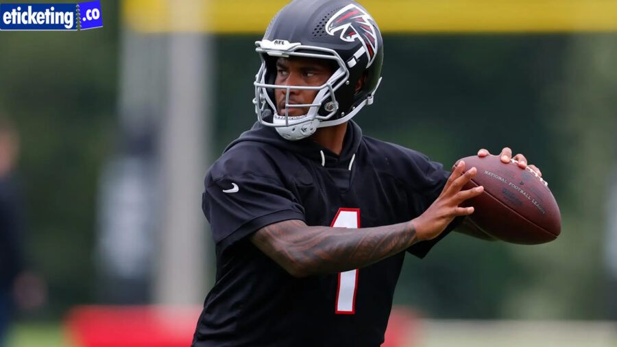 NFL Tickets | NFL 2026 Tickets | Bengals vs Falcons Tickets | NFL International Tickets | NFL Madrid 2026 Tickets