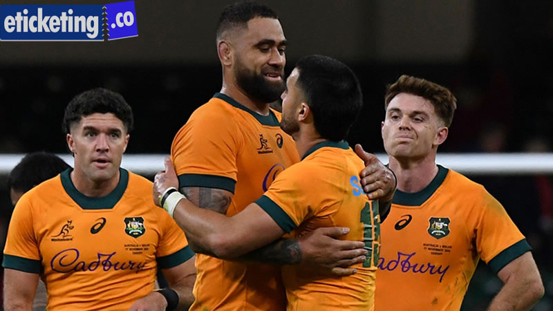 Rugby World Cup Tickets | Rugby World Cup 2027 Tickets | Rugby World Cup Final Tickets | Rugby World Cup Semi Final Tickets