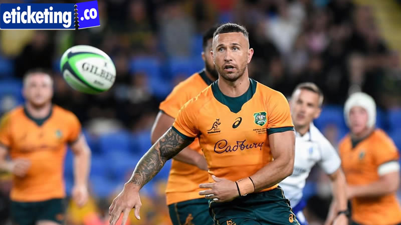 Rugby World Cup Tickets | Rugby World Cup 2027 Tickets | Rugby World Cup Final Tickets | Rugby World Cup Semi Final Tickets